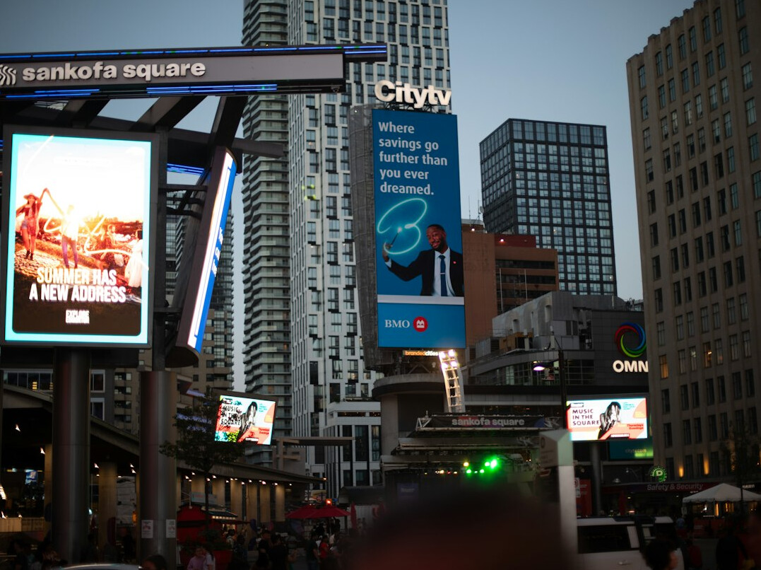 digital marketing campaign