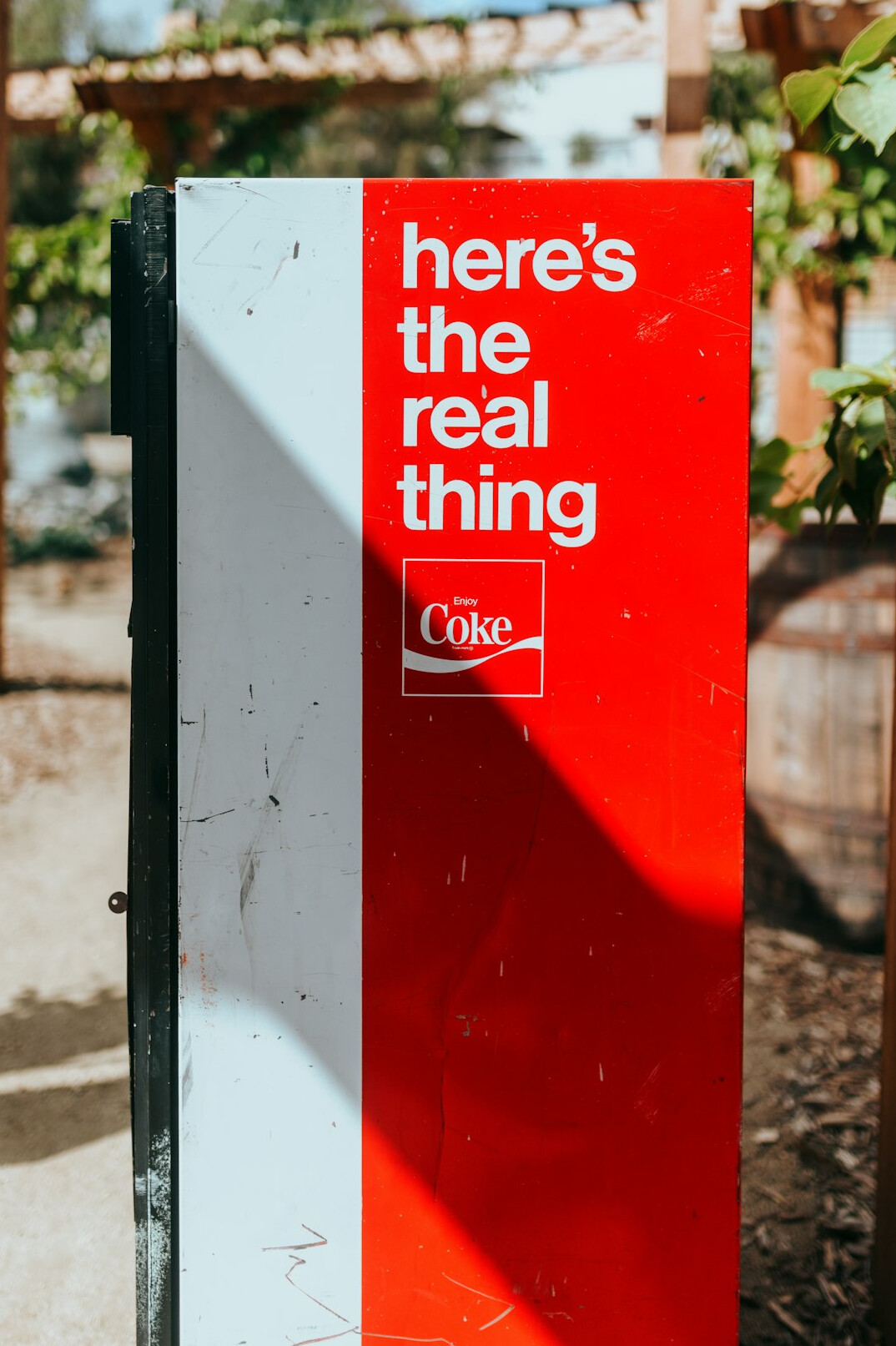 famous advertising mistake
