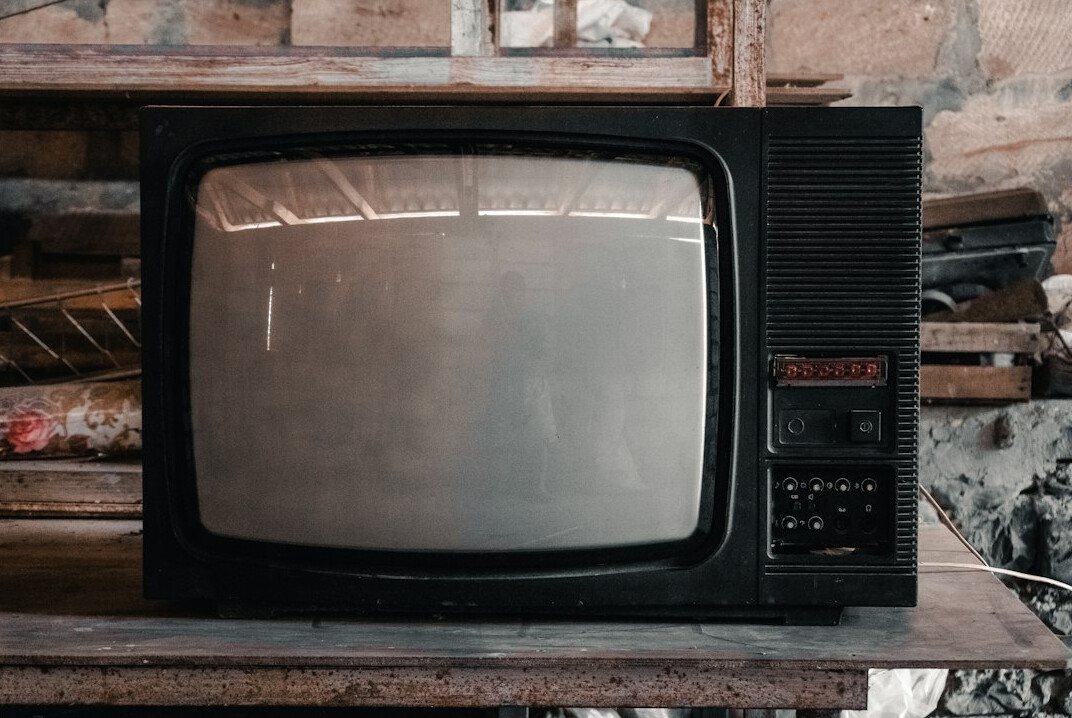 evolution of tv commercials